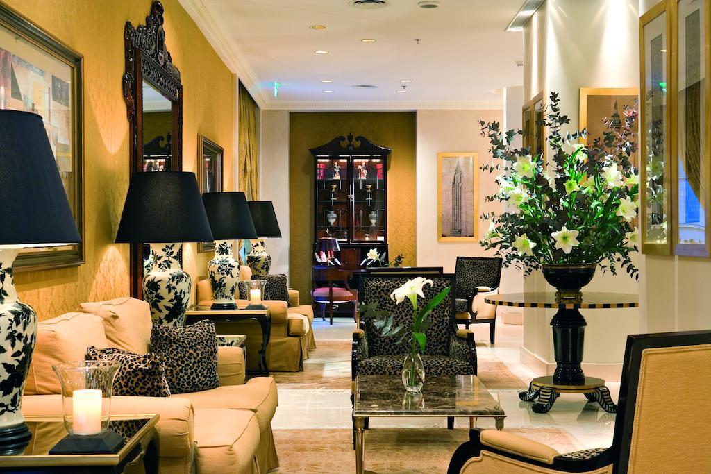 Casa Lucia Hotel Buenos Aires Exterior photo