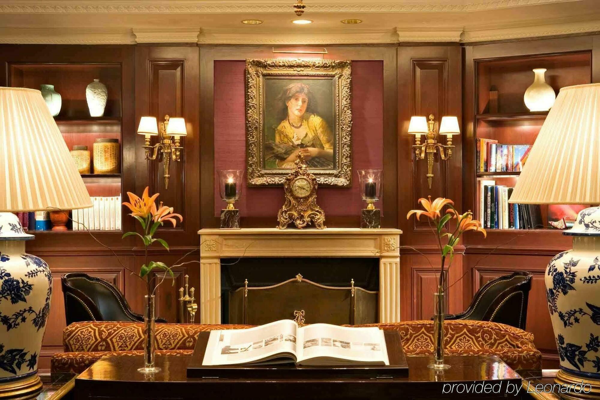 Casa Lucia Hotel Buenos Aires Interior photo
